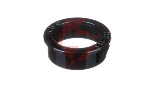 Przepust kablowy poliamidowy HV 24 BK E01PK-01010101501 /100szt./