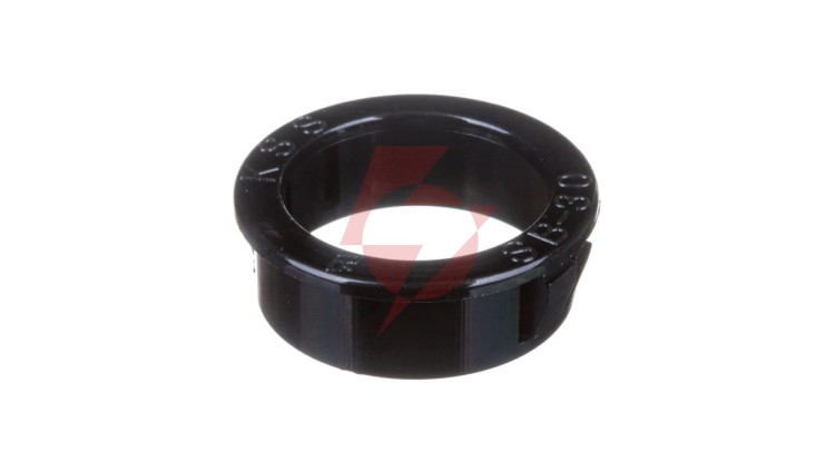 Przepust kablowy poliamidowy HV 24 BK E01PK-01010101501 /100szt./