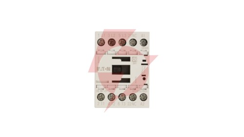 Stycznik mocy 7A 3P 24V DC 0Z 1R DILM7-01(24VDC) 276600