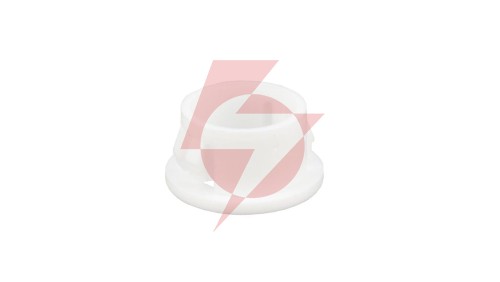 Przepust kablowy poliamidowy HV 12 WT E01PK-01010100300 /100szt./