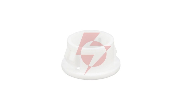 Przepust kablowy poliamidowy HV 12 WT E01PK-01010100300 /100szt./
