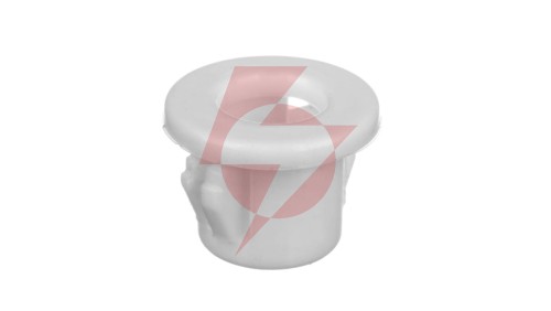 Przepust kablowy poliamidowy HV 6 WT E01PK-01010100100 /100szt./