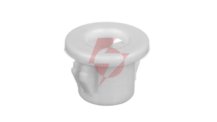 Przepust kablowy poliamidowy HV 6 WT E01PK-01010100100 /100szt./