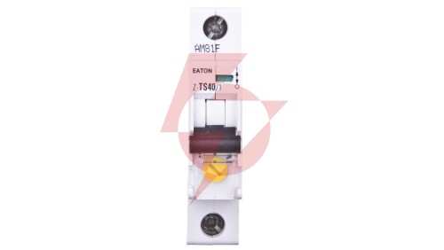 Wyłącznik taryfowy 1P 25-40A Z-TS40/1 266854