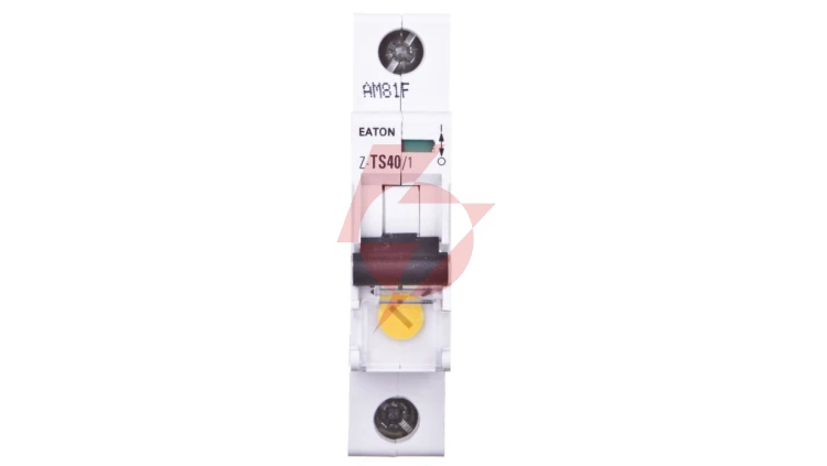 Wyłącznik taryfowy 1P 25-40A Z-TS40/1 266854