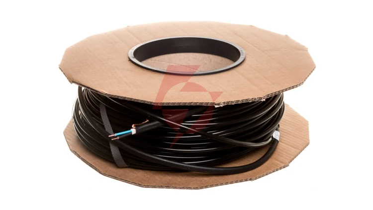 Kabel grzejny DEVIsnow™ 30T 1860W 230V 63m 89846018