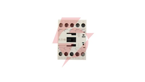 Stycznik mocy 7A 3P 24V AC 1Z 0R DILM7-10(24V50/60HZ) 276554