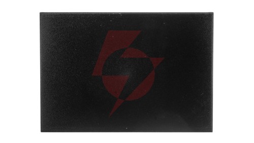 Simon Connect Nakładka wykończeniowa do S210/ S270 szary grafit S205/14