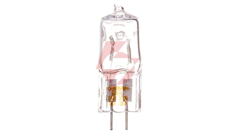 Lampa specjalistyczna 300W GX6,35 230V 3100K 64516 4008321746191