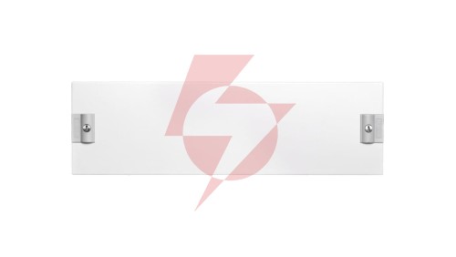Osłona metalowa pełna 575x150mm 020342