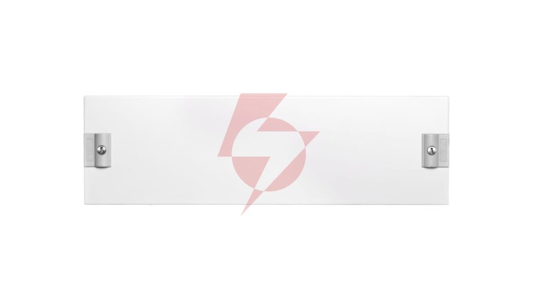 Osłona metalowa pełna 575x150mm 020342