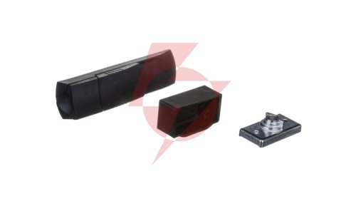 Dzwignia rączka obrotowa BPZ-SH 116690