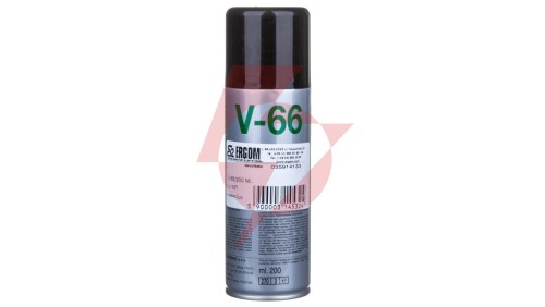 Lakier izolacyjny 200ml V-66 E05CE-01010100901
