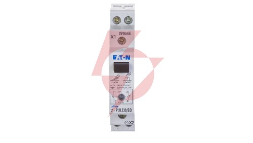 Przycisk modułowy 16A 1Z 1R z lampką sygnalizacyjną Z-PUL230/SO 276298