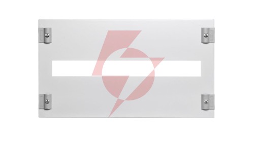 Osłona metalowa DPX 125-240 ER pion 575x300mm 020310