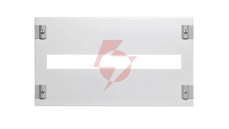 Osłona metalowa DPX 125-240 ER pion 575x300mm 020310