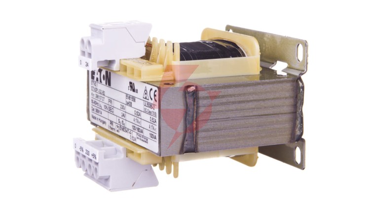 Transformator 1-fazowy STN0,1(230/24) 204941