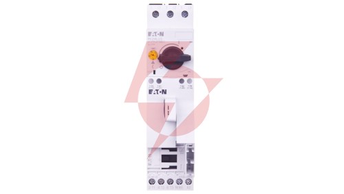 Układ rozruchowy 0,75kW 1,9A 230V MSC-D-2,5-M7(230V50HZ) 283142