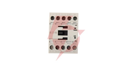 Stycznik mocy 12A 3P 24V AC 1Z 0R DILM12-10(24V50/60HZ) 276834