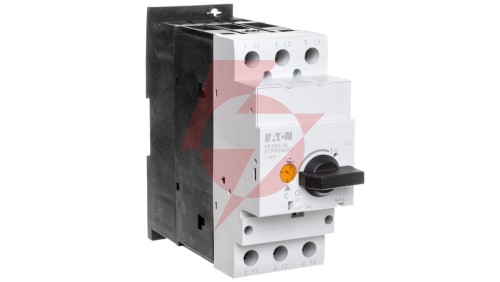 Wyłącznik silnikowy PKZM4-16 3P 7,5kW 10-16A 222350