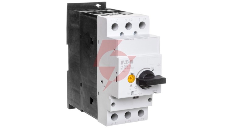 Wyłącznik silnikowy PKZM4-16 3P 7,5kW 10-16A 222350