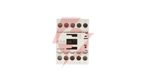 Stycznik mocy 9A 3P 24V DC 0Z 1R DILM9-01(24VDC) 276740