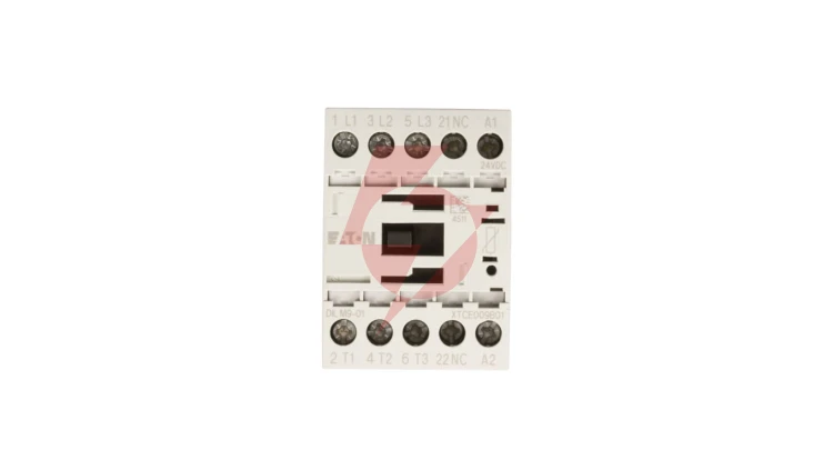 Stycznik mocy 9A 3P 24V DC 0Z 1R DILM9-01(24VDC) 276740