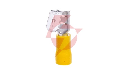 Nasuwka z odgałęzieniem izolowana NWI 6,3-6/0,8 BPCV E10KN-03010600301 /100szt./