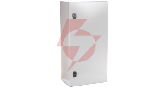 Obudowa CS 800x400x250mm IP66 z płytą montażową CS-84/250 111705