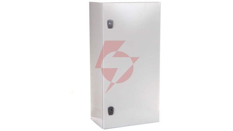 Obudowa CS 800x400x250mm IP66 z płytą montażową CS-84/250 111705
