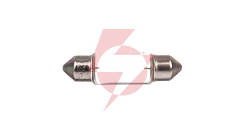 Żarówka samochodowa SV8,5-8 12V C5W 6418ULT ULTRA LIFE