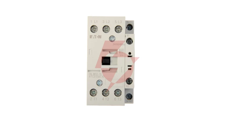 Stycznik mocy 32A 3P 24V AC 1Z 0R DILM32-10(24V50/60HZ) 277264