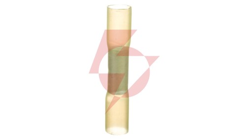 Końcówka (tulejka) łącząca izolowana KLIT 6 E09KO-02070100301 /100szt./