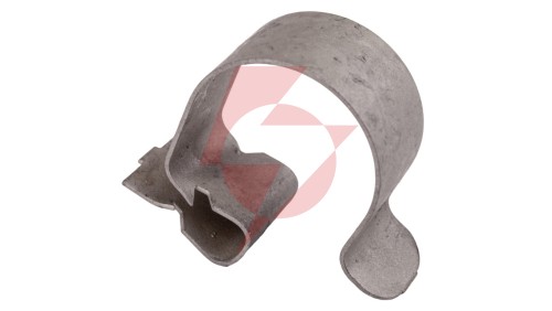 Zacisk sprężysty fi 25-30mm grubość 4-7mm 47SC2530 187620