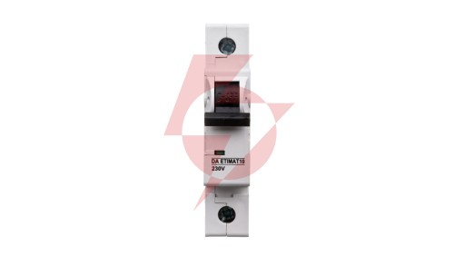 Wyzwalacz wzrostowy 230V AC/DC DA ETIMAT10 230 AC/DC 002159301