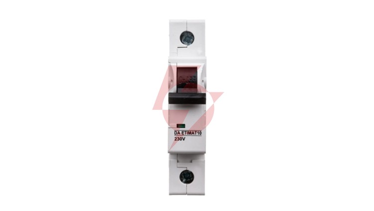 Wyzwalacz wzrostowy 230V AC/DC DA ETIMAT10 230 AC/DC 002159301