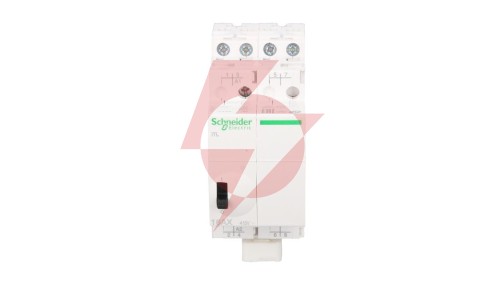 Przekaźnik impulsowy 16A 230-240V AC 4Z iTL A9C30814