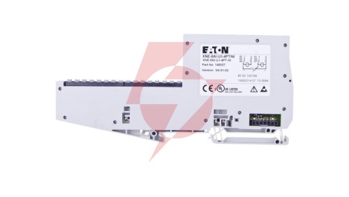 Moduł wejść analogowych 24V DC 8we XI/ON ECO XNE-8AI-U/I-4PT/NI 140037