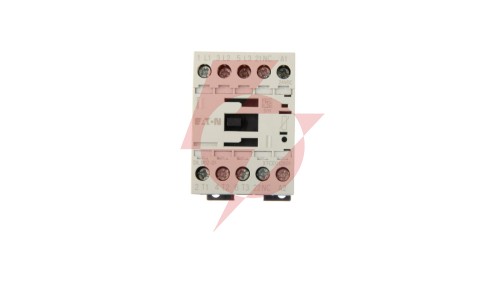 Stycznik mocy 12A 3P 24V DC 0Z 1R DILM12-01(24VDC) 276880