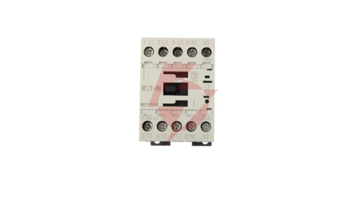 Stycznik mocy 12A 3P 24V DC 0Z 1R DILM12-01(24VDC) 276880