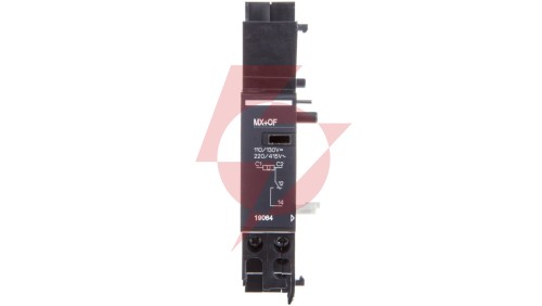 Wyzwalacz wzrostowy 230-415V AC 110-130V DC MX+OF 19064