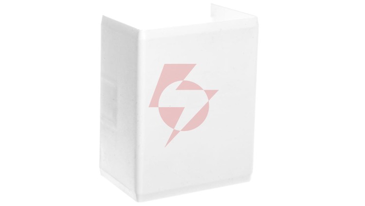 Pokrywa łącząca LH 60x40mm 8652