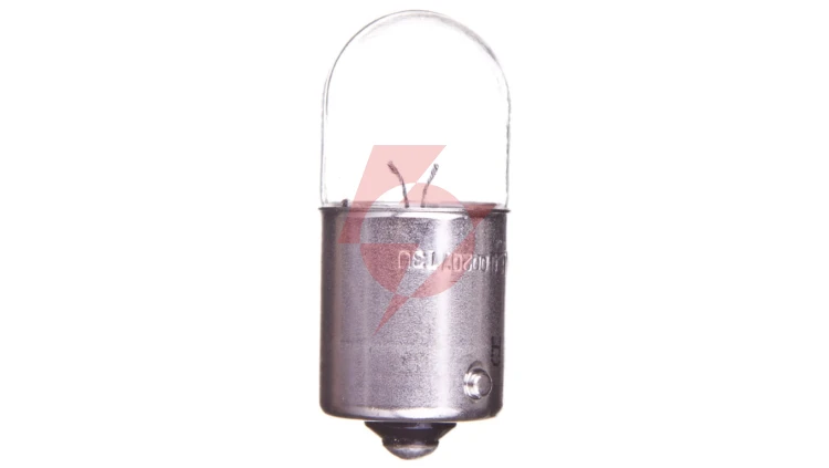 Żarówka samochodowa BA15s 12V R5W 5007 4050300838427