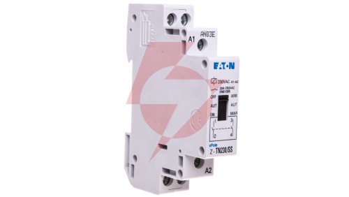 Przekaźnik instalacyjny 20A 2Z 230V AC Z-TN230/SS 265574