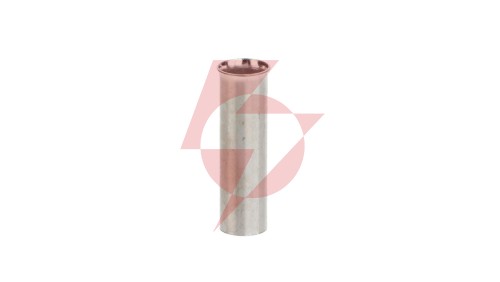 Końcówka tulejkowa H 4/9 E08KH-01010102800 /1000szt./