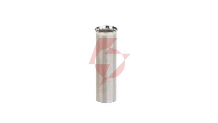 Końcówka tulejkowa H 4/9 E08KH-01010102800 /1000szt./
