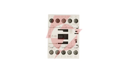 Stycznik mocy 12A 3P 230V AC 1Z 0R DILM12-10(230V50HZ,240V60HZ) 276830