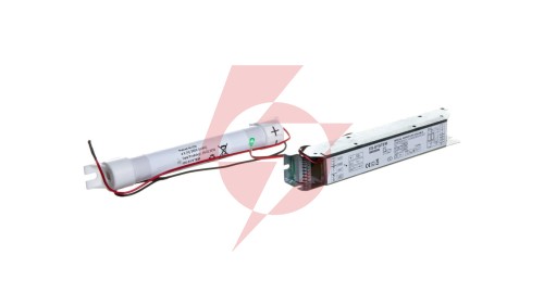 Moduł awaryjny 2h 58W ES-AW-4-3-S2 9558000