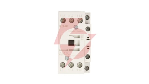 Stycznik mocy 25A 3P 230V AC 1Z 0R DILM25-10(230V50HZ,240V60HZ) 277132