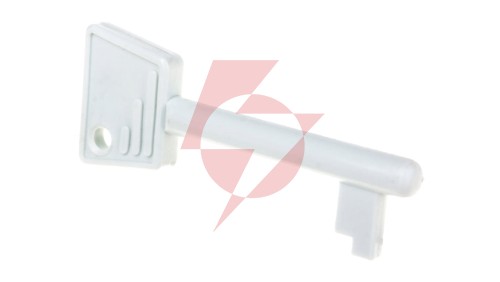 Klucz dwupiórkowy KS-61005 275424